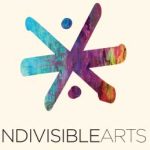 Indivisible arts logo
