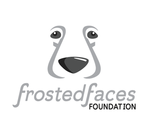 Frosted Faces logo