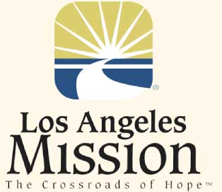 LA Mission logo