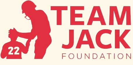 Team Jack Foundation Logo